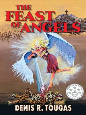 cover image of The Feast of Angels